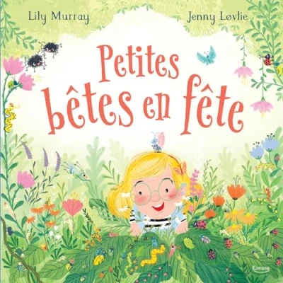 Afbeelding van PETITES BETES EN FETE
