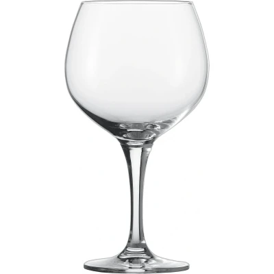 Afbeelding van Schott Zwiesel Mondial rodewijnglazen 61cl