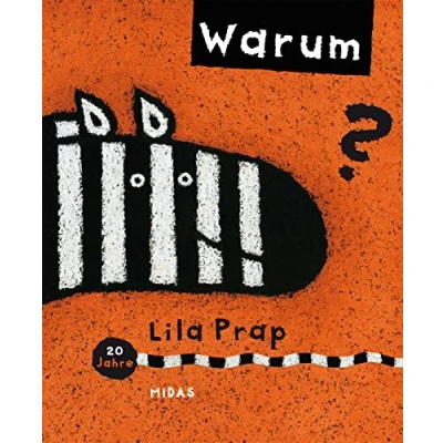 Afbeelding van Warum?