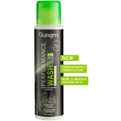 Afbeelding van Grangers Performance Wash Eco OWP