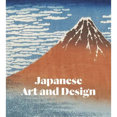 Afbeelding van Japanese Art &amp; Design