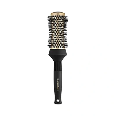 Afbeelding van KASHŌKI Hourglass Styling Brush 43mm
