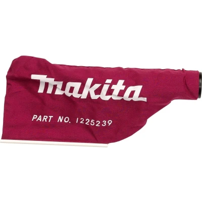 Afbeelding van MAKITA 122852 0 linnen stofzak
