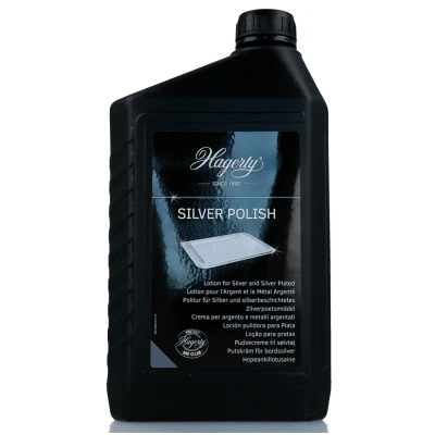 Afbeelding van Hagerty Silver Polish 2 liter