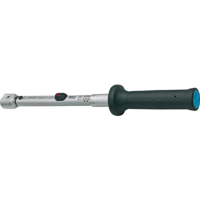 Afbeelding van Hazet 6291 1CT Momentsleutel Voor insteekgereedschap 20 120 Nm