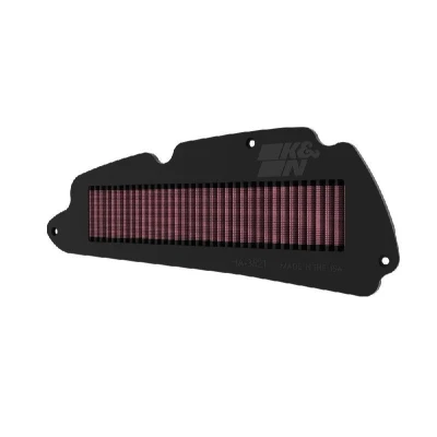 Afbeelding van K&amp;N Filters HA 3521 Luchtfilter 33 381, 135 Vierkant Long life filter