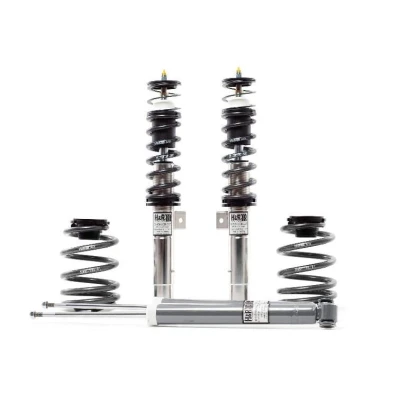 Afbeelding van H&amp;R 35258 1 Onderstel, veren / dempers Vooras, Achteras SEAT: Leon II Hatchback