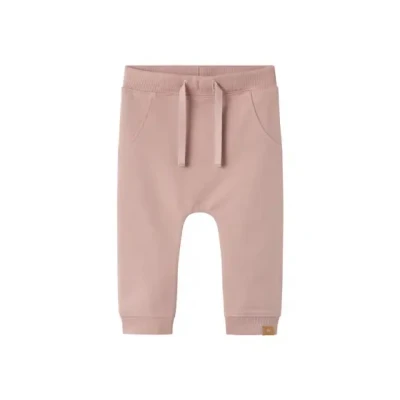 Afbeelding van NAME IT NBNTAKKI SWEAT PANT NOOS Unisex Broek Maat 62