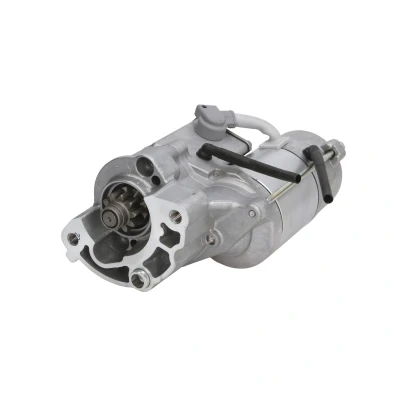 Afbeelding van DENSO DSN1208 Startmotor 12 2 10