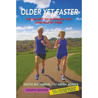 Afbeelding van Older Yet Faster