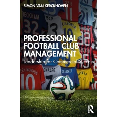 Afbeelding van Professional Football Club Management