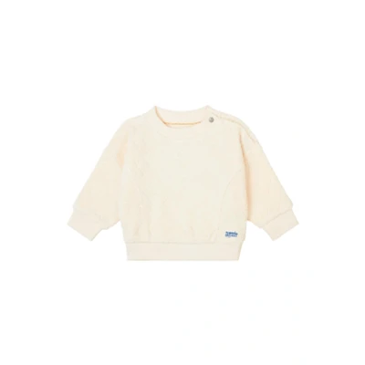 Afbeelding van Noppies Sweater Gata long sleeve Jongens Trui Maat 56