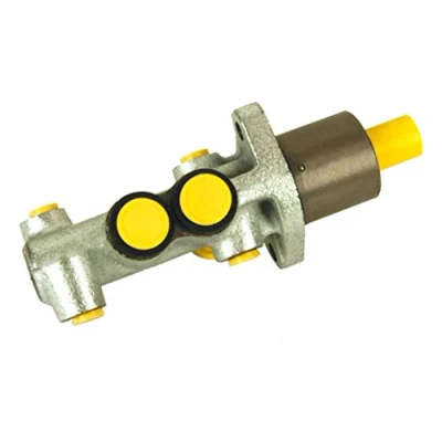 Afbeelding van BREMBO M 68 035 Hoofdremcilinder 20,64 Gietijzer 10 x 1 (4) RENAULT: TWINGO