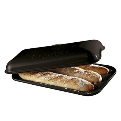 Afbeelding van Emile Henry Baguettesvorm Fusain