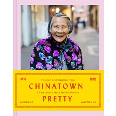 Afbeelding van Chinatown Pretty