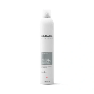 Afbeelding van Goldwell Stylesign Strong Hairspray 500 ml