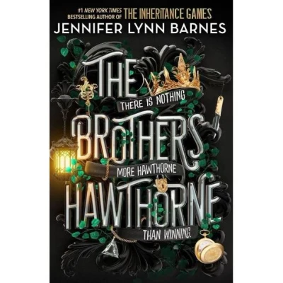 Image de The Brothers Hawthorne