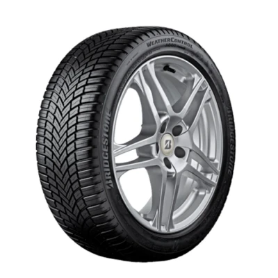 Image de Pneu bridgestone weather control a005 driveguard evo 195/65 r15 95 h xl runflat
