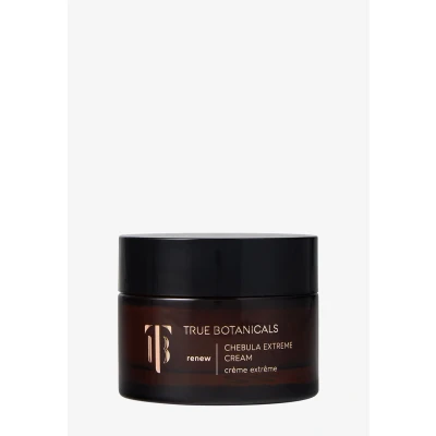 Afbeelding van True Botanicals Chebula Extreme Cream Dagcrème, Dames, Maat: 50 ml,