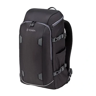 Afbeelding van Tenba Rugzak Solstice 24L Zwart