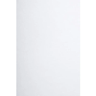 Afbeelding van Netuno 20 x wit karton 580 g A4 210 297 mm Arena glad hoge kwaliteit dik voor doe het zelf visitekaartjes brochures diploma&#039;s scrapbooking fotoalbums