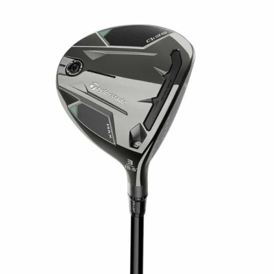 Afbeelding van Taylormade QI35 Max Fairwaywood Regular Flex Heren Linkshandig