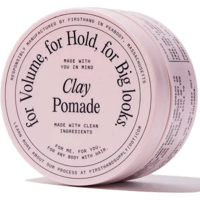 Afbeelding van Firsthand Supply Clay Pomade 88 ml.