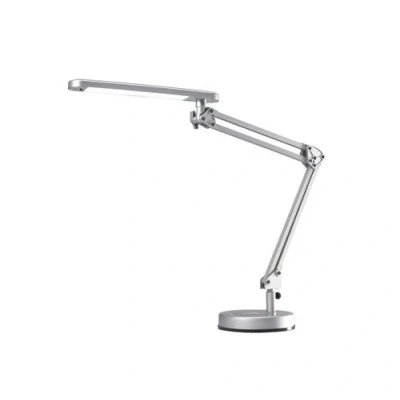 Image de &#039;Hansa h5010641 Lampe LED 4 Stars avec pieds argent