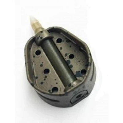 Afbeelding van Guru In Line Hybrid Feeder Maat : Mini 24g
