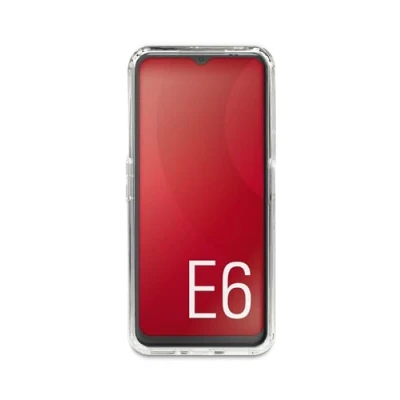 Image de Emporia TPU Back Cover Transparent Me.6