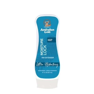 Afbeelding van Australian Gold Moisture Lock Tan Extender 227ml
