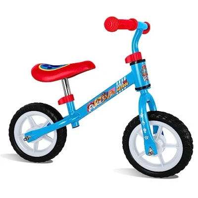 Afbeelding van Nickelodeon Paw Patrol Loopfiets Met 2 Wielen