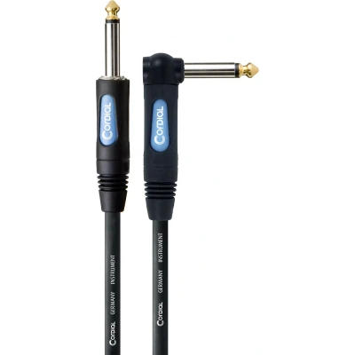 Afbeelding van Cordial CCFI 3 PR instrumentkabel m Instrumentenkabel