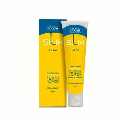Afbeelding van Silix Care Gel 100ml