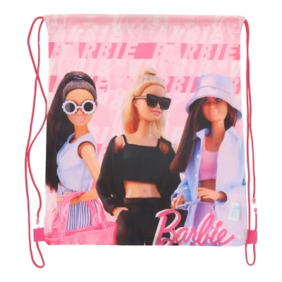 Afbeelding van Barbie Gymtas Back to school 8435631347613
