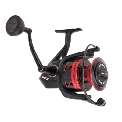 Afbeelding van PENN FRCIV8000 FIERCE IV 8000 REEL BOX Slip voorop molens