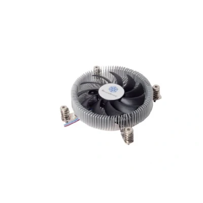 Image de Silverstone SST NT07 115X Refroidissement Air (Fans, CPU coolers)