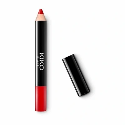 Image de KIKO Milano Smart Fusion Creamy Lip Crayon 07 On The Go