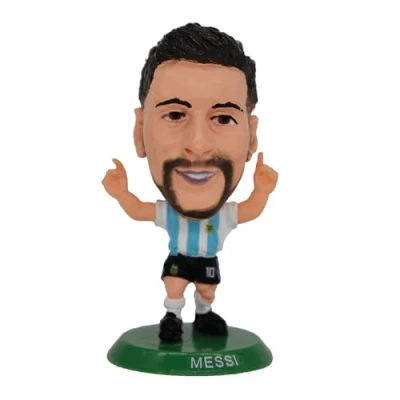 Image de Soccerstarz Argentina Lionel Messi /Figures Figures