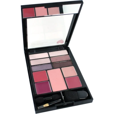 Afbeelding van Revlon Eyes, Cheeks + Lips Palette 300 Berry in Love