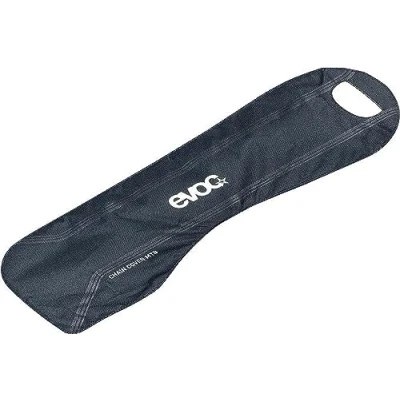 Afbeelding van EVOC Chain Cover MTB, Fietshoes, Zwart