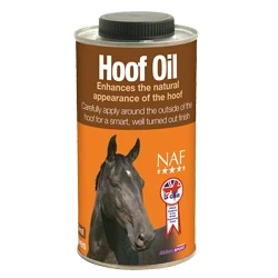 Image de NAF Hoof Oil