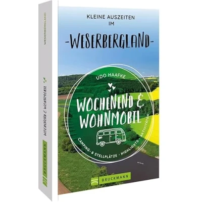 Afbeelding van Wochenend &amp; Wohnmobil Kleine Auszeiten im Weserbergland