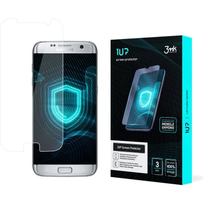 Afbeelding van Samsung Galaxy S7 Edge 3mk 1UP