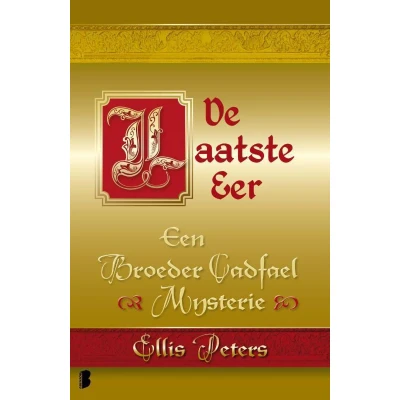 Afbeelding van De laatste eer