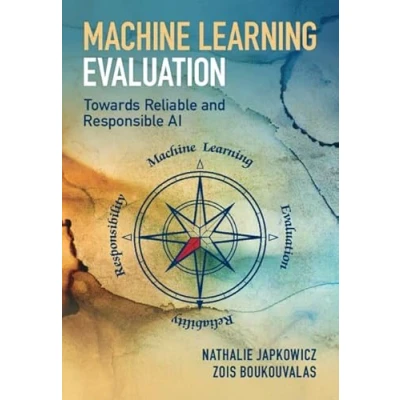 Afbeelding van Machine Learning Evaluation