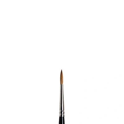 Afbeelding van Winsor &amp; Newton 5007003 Serie 7 Kolinski ronde aquarelkwast nr. 3 2,6 mm ambachtelijke kwaliteit