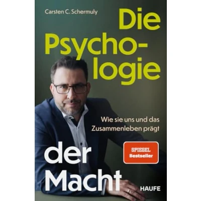Afbeelding van Die Psychologie der Macht
