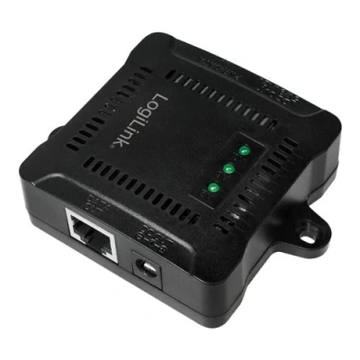 Image de LogiLink splitter PoE, correspond IEEE 802.3af/IEEE 802.3at