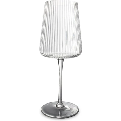 Afbeelding van Salt &amp; Pepper Ray wijnglas 40cl set4